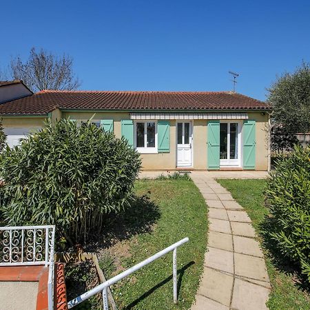 Jolie Maison - Calme - Jardin - Gaillac Exterior foto