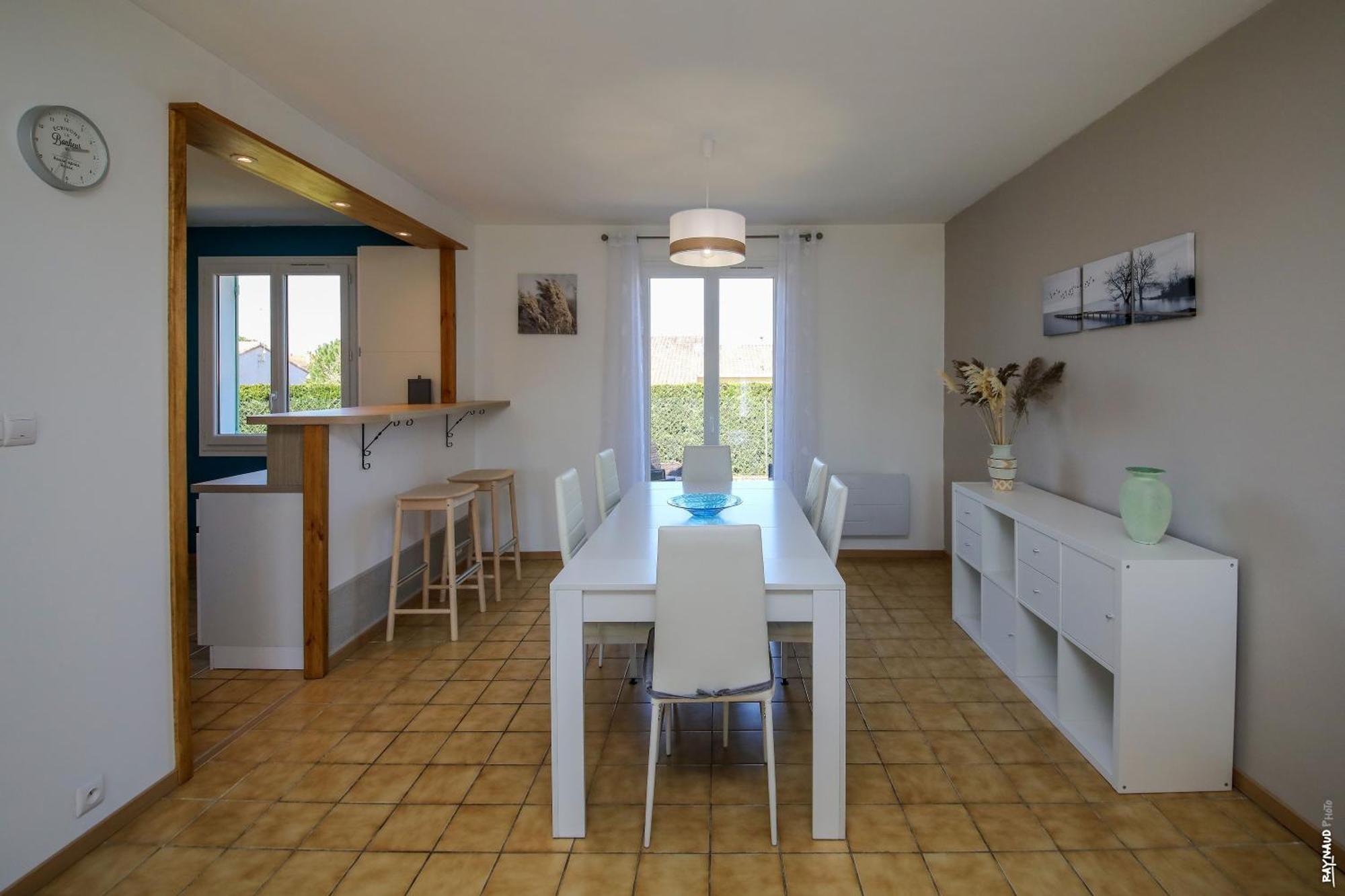 Jolie Maison - Calme - Jardin - Gaillac Exterior foto